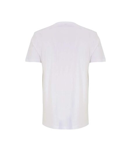 Blanc Mister Tee