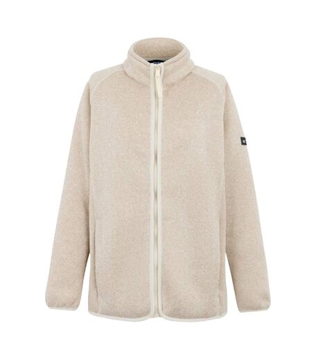 Veste Polaire Mellrey Femme Vanille Clair Regatta
