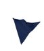 Foulard De Boulanger Taille Unique Bleu Marine Link Kitchen Wear-2