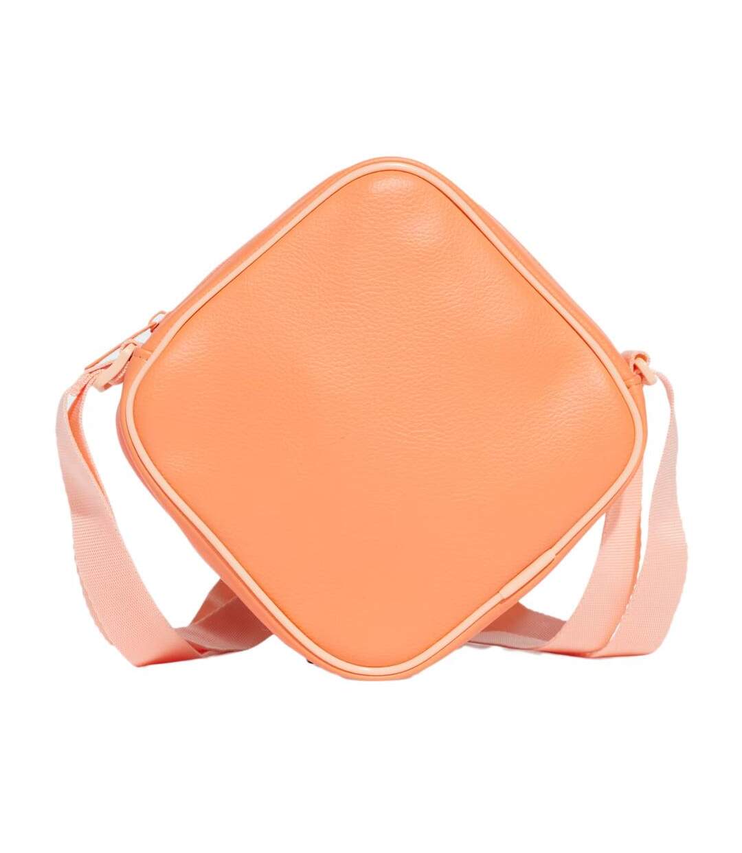 Sac à bandoulière orange femme adidas jn7127-2