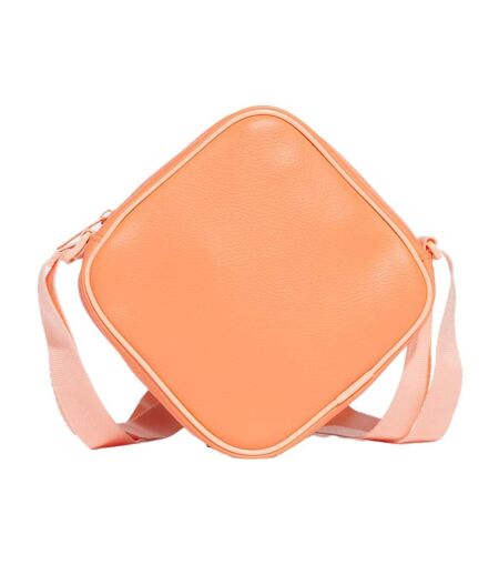 Sac à bandoulière orange femme adidas jn7127