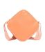 Sac à bandoulière orange femme adidas jn7127-2