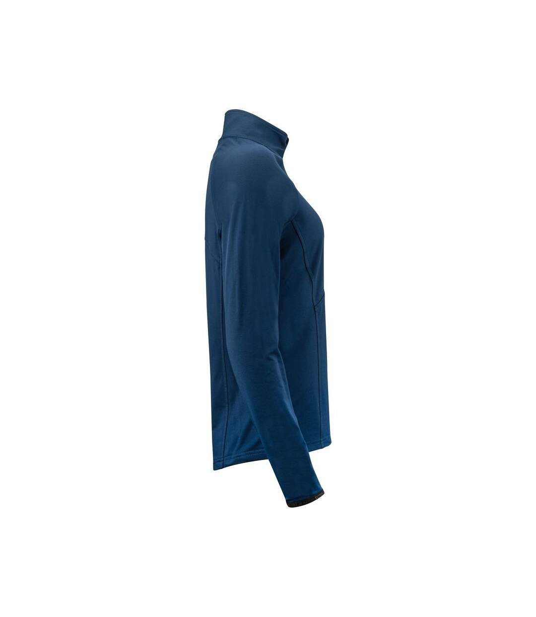 Haut Polaire Adapt Femme Bleu Marine Foncé Cutter & Buck-4