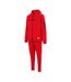 Mens Tracksuit Red Lonsdale-3