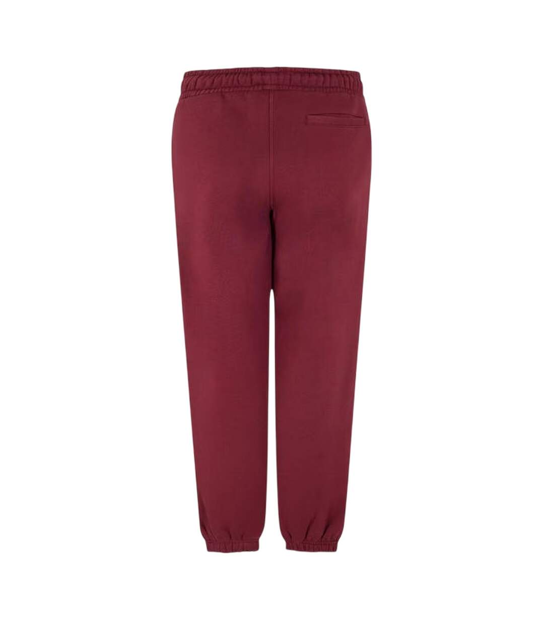 Pantalon De Jogging Bayton Femme Bordeaux Jack Wills-3