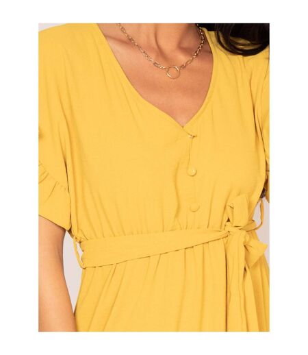 Robe longue IJAZZ - Dona X Lisa