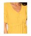 Robe longue IJAZZ - Dona X Lisa-3