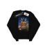 Disney Sweatshirt Womens/Ladies Toy Story 4 Poster Art (Noir) - UTBI42035-1