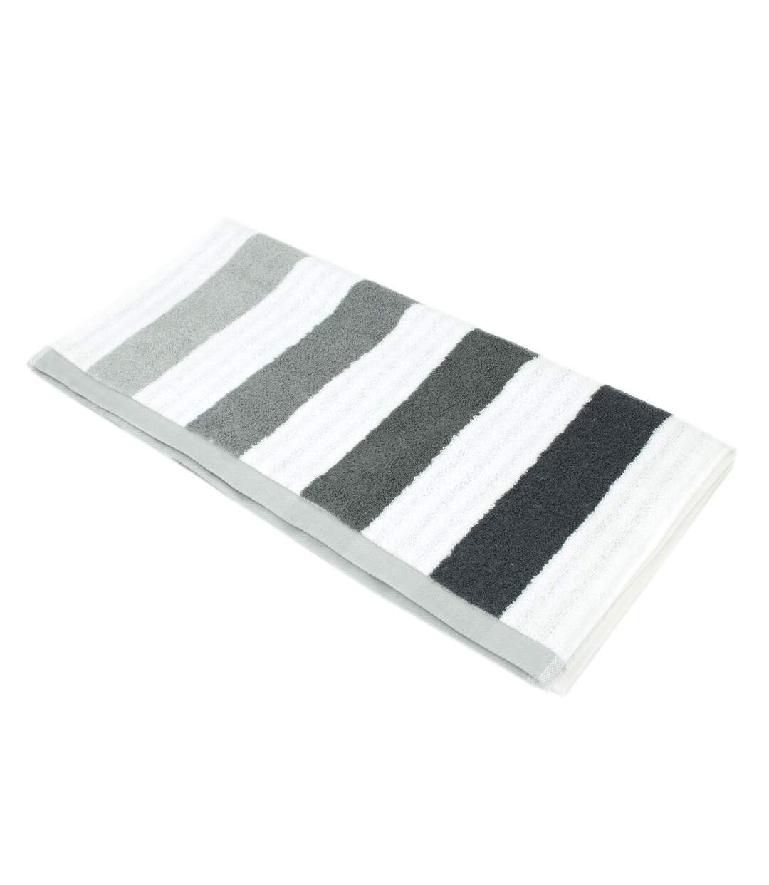 Serviette de toilette CLASSIC STRIPES-1