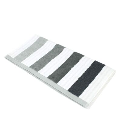 Serviette de toilette CLASSIC STRIPES