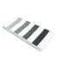 Serviette de toilette CLASSIC STRIPES-1