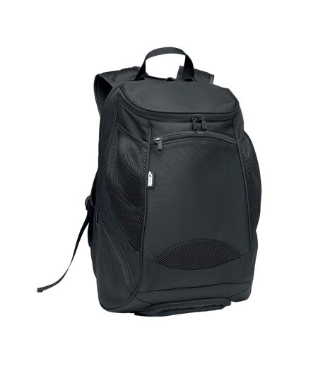 Sac À Dos Olympic Taille Unique Noir MidOcean