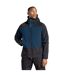 Veste expert homme bleu / bleu marine foncé Craghoppers