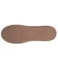 Isotoner Chaussons Ballerines femme en velours, semelle ultra confort, soutient votre voûte plantaire, mousse à mémoire de forme-5