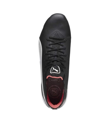Chaussures De Foot Pour Terrain Ferme King Ultimate Adulte Noir  Puma