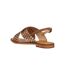 Sandales Cuir Geox Manddalusia-4