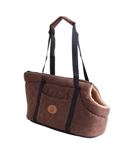 Sac de transport pour chien ou chat Gomette