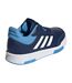 Chaussures Tensaur Sport 2.0 Enfant Bleu Marine Foncé Adidas-2