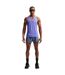 Débardeur Aero Swift Homme Bleu Saphir Nike-1