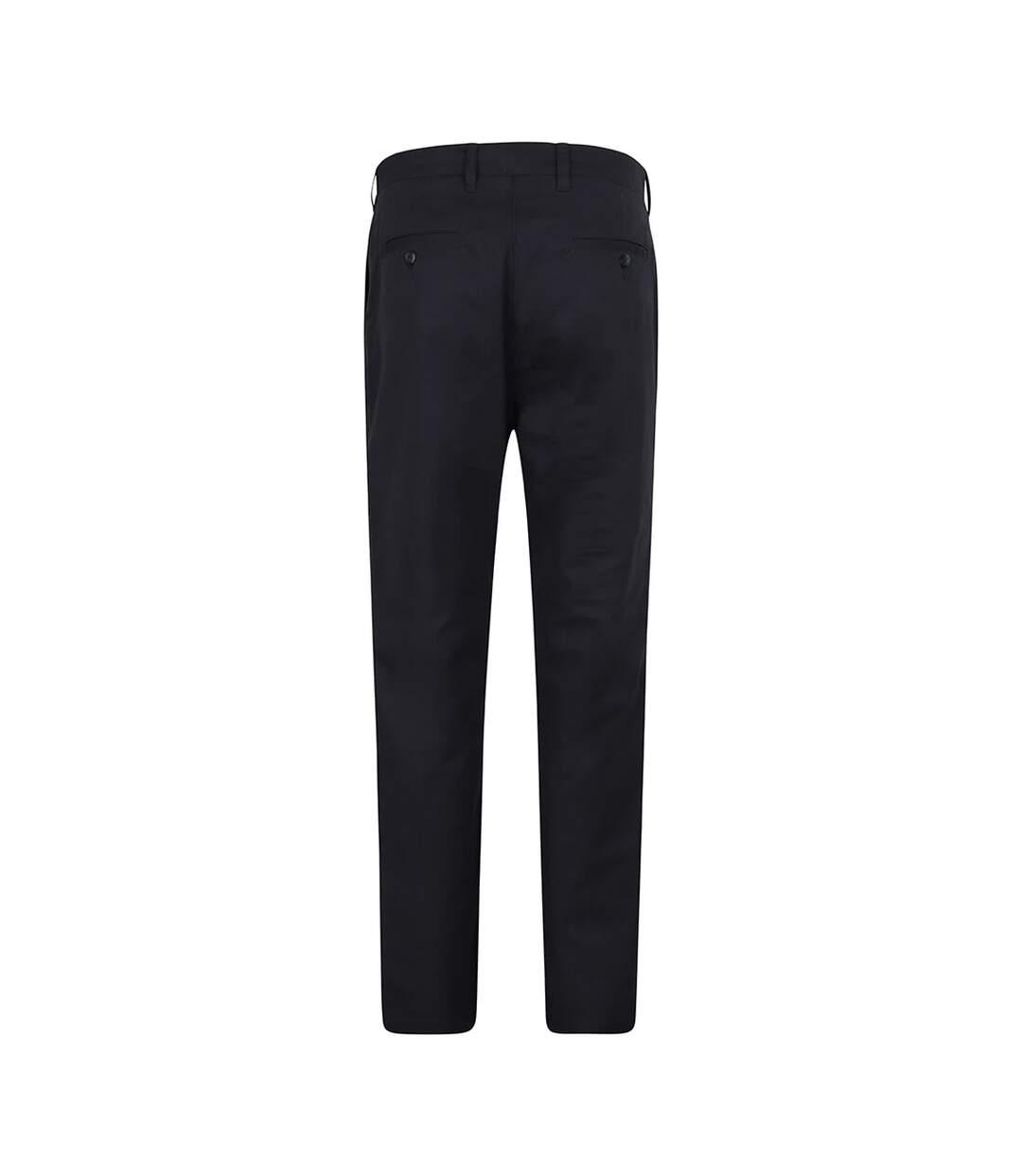 Chino Femme Bleu Marine Henbury-2