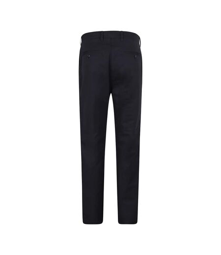 Chino Femme Bleu Marine Henbury