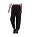 Jogging Noir Femme Adidas W Bluv Q1 Pt - XS