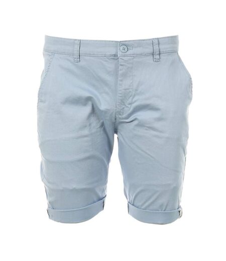 Short bleu homme american people most as23 - 40