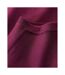 Anthem Mens Organic T-Shirt (Burgundy) - UTPC4295-3