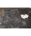 Tapis Design Walter 160x230cm Gris Foncé-5