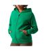 Sweat de Grossesse Polaire Vert Femme Vero Moda Maternity 20017778 - M