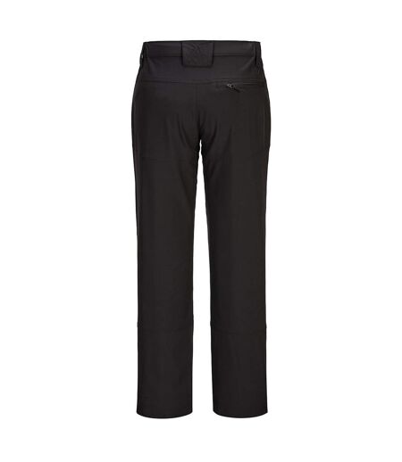 Portwest - Pantalon de travail WX2 - Homme (Noir) - UTPW113
