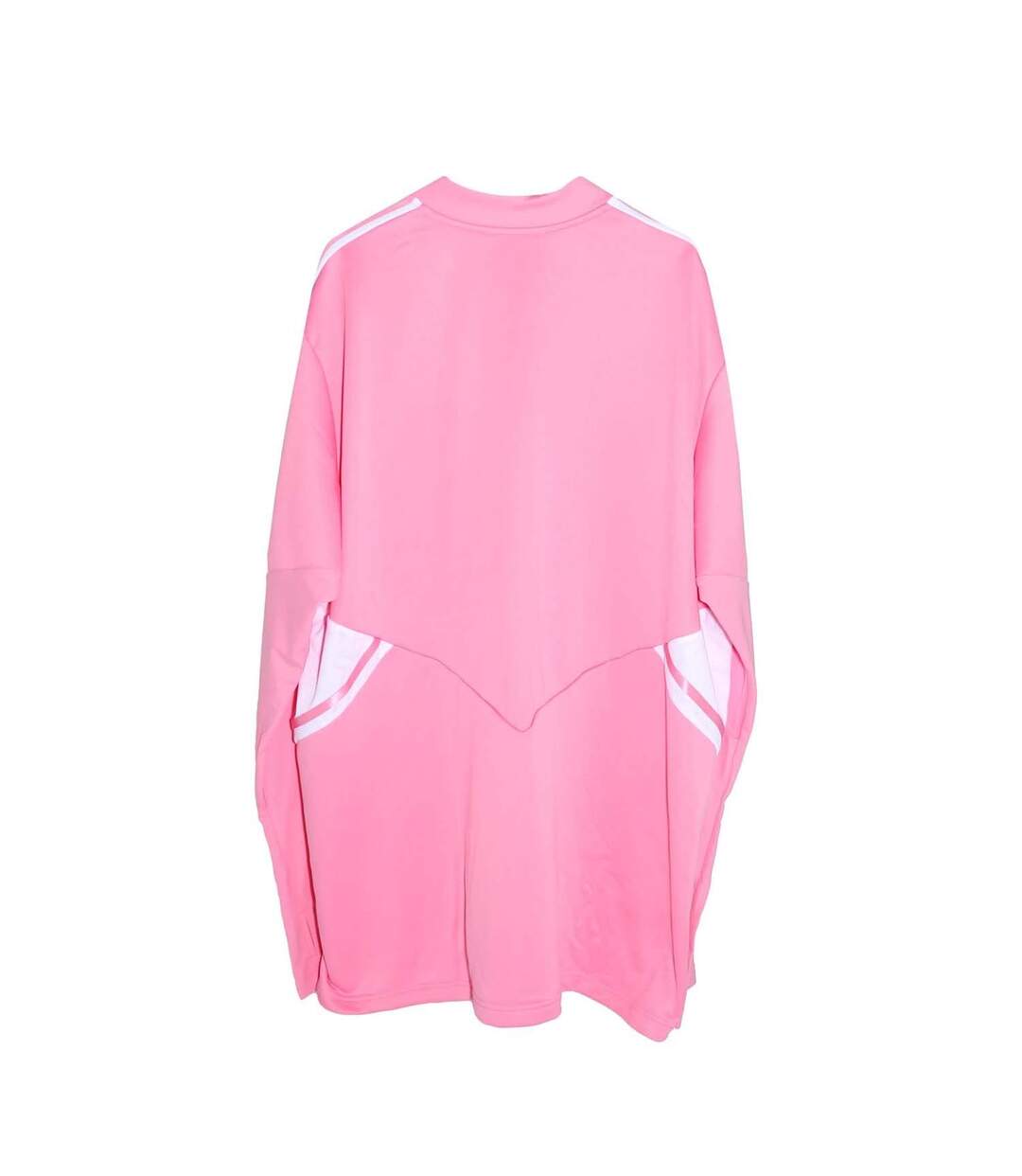Haut condivo pro homme rose Adidas-2