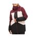 Manteau de ski bordeaux femme o'neill gtx-1
