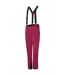 Womens/ladies Diminish Insulated Ski Trousers Black White Dare 2B-2