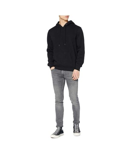 Sweat homme noir Stedman