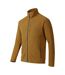 Veste Polaire À Col Montant Switch Out Pro Homme Marron Jaune Dare 2B-4