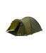 Tente Elkon Taille Unique Vert Néphrite Vert Kaki Foncé Regatta-2