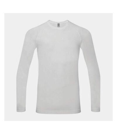 Onna Unisex Adult Unstoppable Base Layer Top (White) - UTRW9135