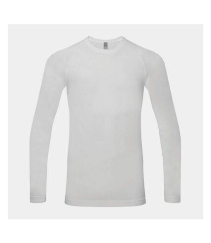 Onna Unisex Adult Unstoppable Base Layer Top (White)