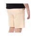 Short beige homme kappa felito - xxl-2