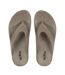 Tongs Femme Taupe Hot Tuna-3