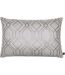 Prestigious Textiles Housse de coussin Othello (Gris étain) - UTRV2341