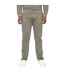 Mens Chemtars Jogging Bottoms Green Slate Duck And Cover-2
