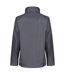 Mens classic waterproof jacket seal grey Regatta