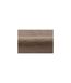 Tapis Imitation Fourrure Kunda 60x90cm Taupe-3