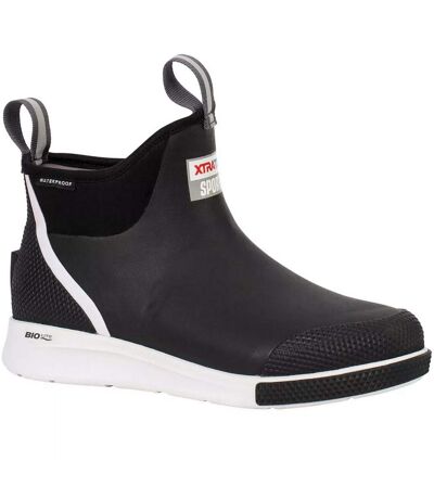 Bottines Homme Noir Xtratuf