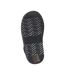 Bottines Chausson Enfant Cuir Natural World Bota Alta Merino-5