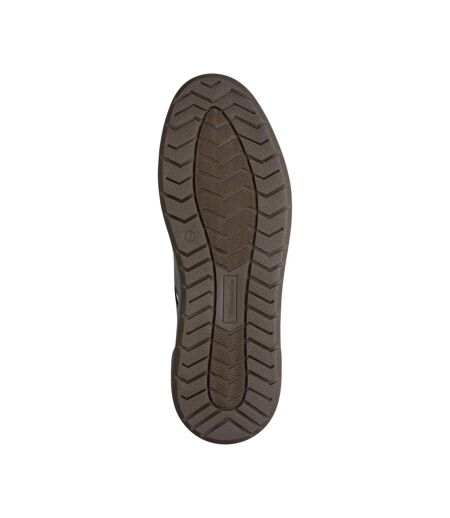 Basket Basse Cuir Tamaris