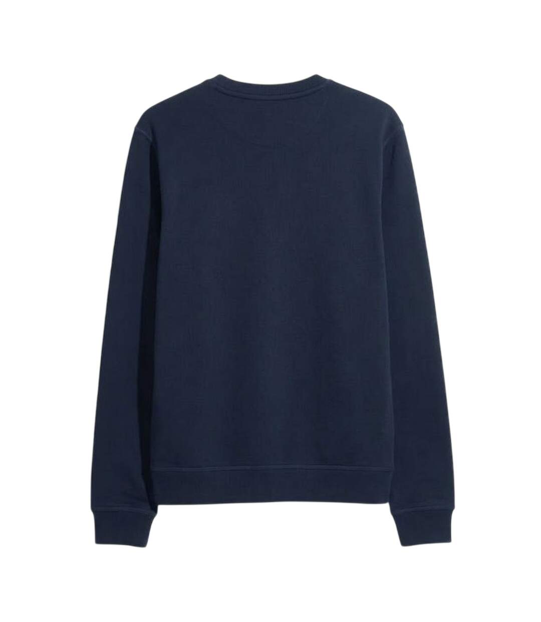 Sweat Homme Vrai Bleu Marine Farah-2
