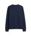 Sweat Homme Vrai Bleu Marine Farah-2